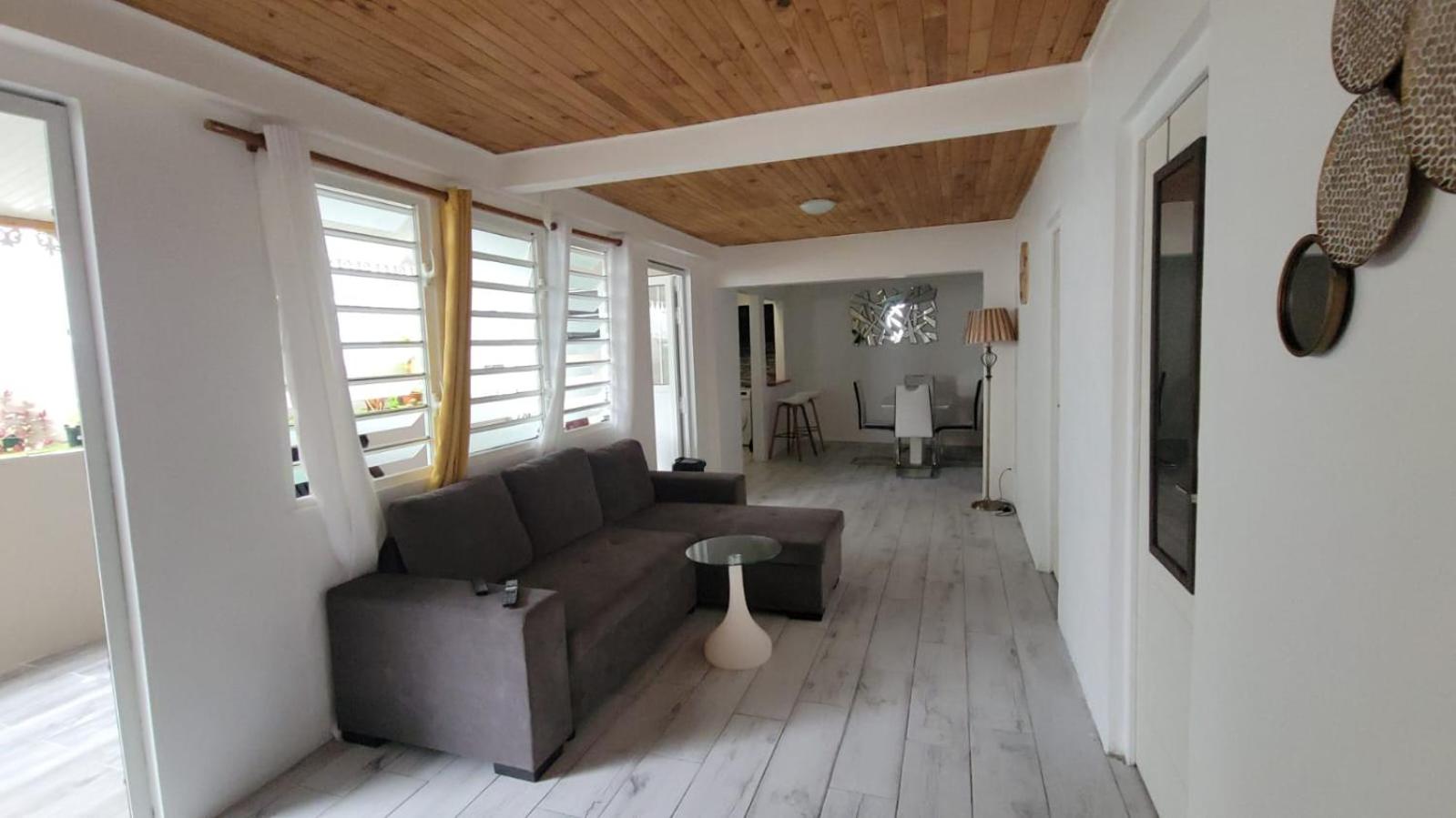 Maison d'Hanaya view 5