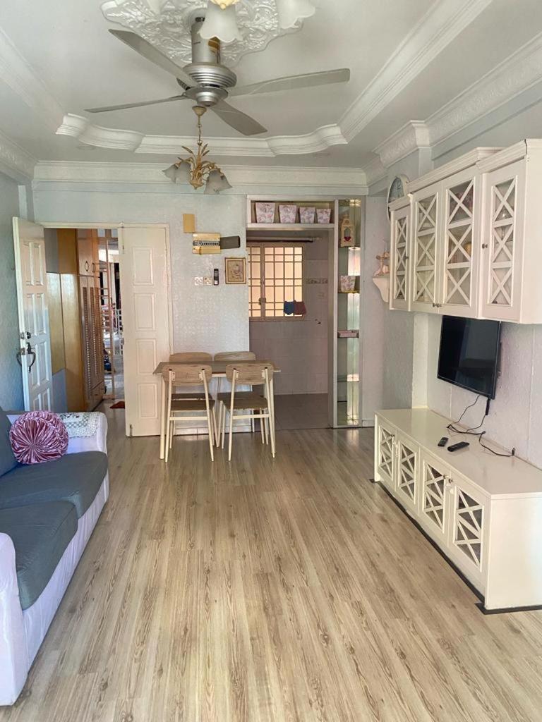 HOMESTAY RMK PENANG photo 4