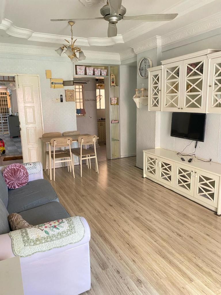 HOMESTAY RMK PENANG photo 7