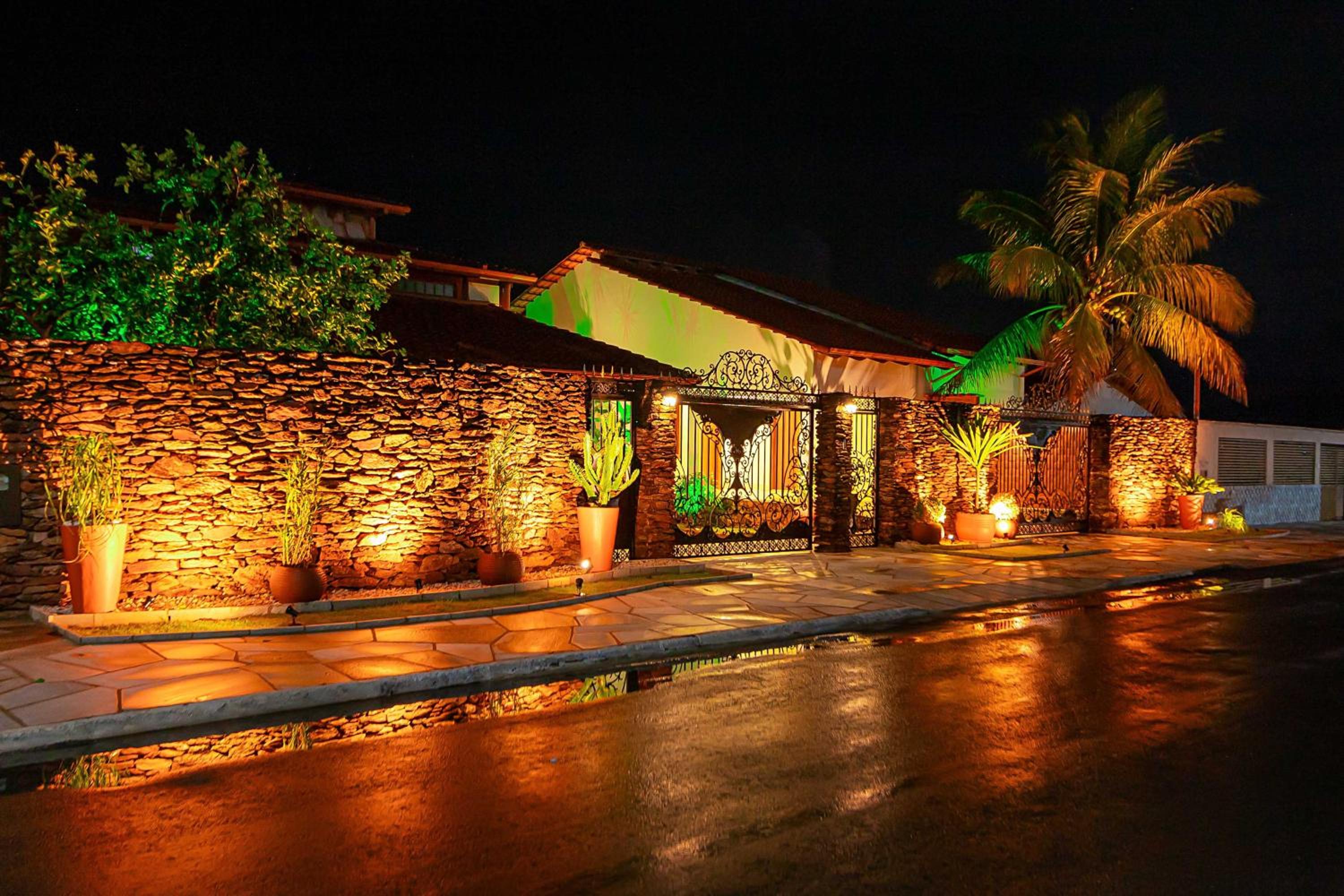 Hotel Joia Rara Pousada