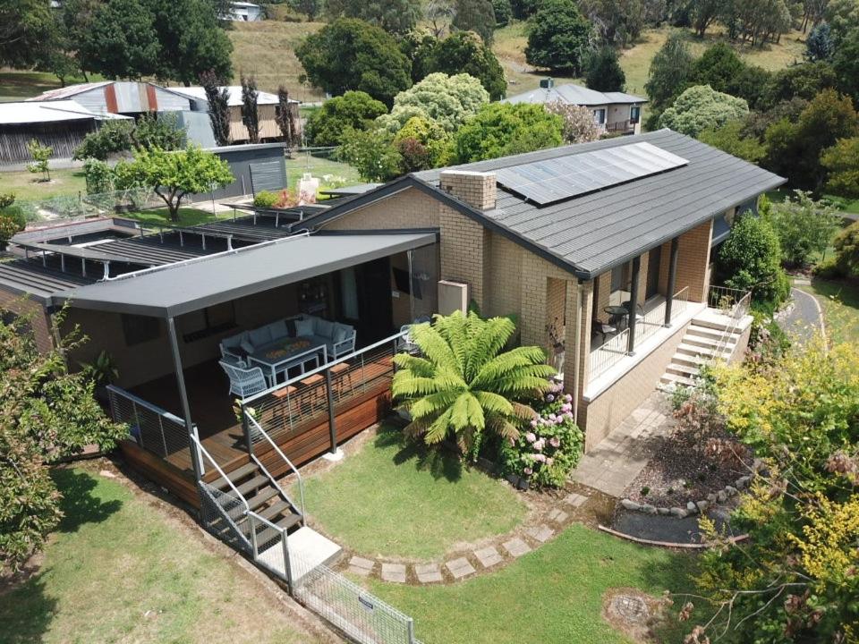 Perfect Country Home