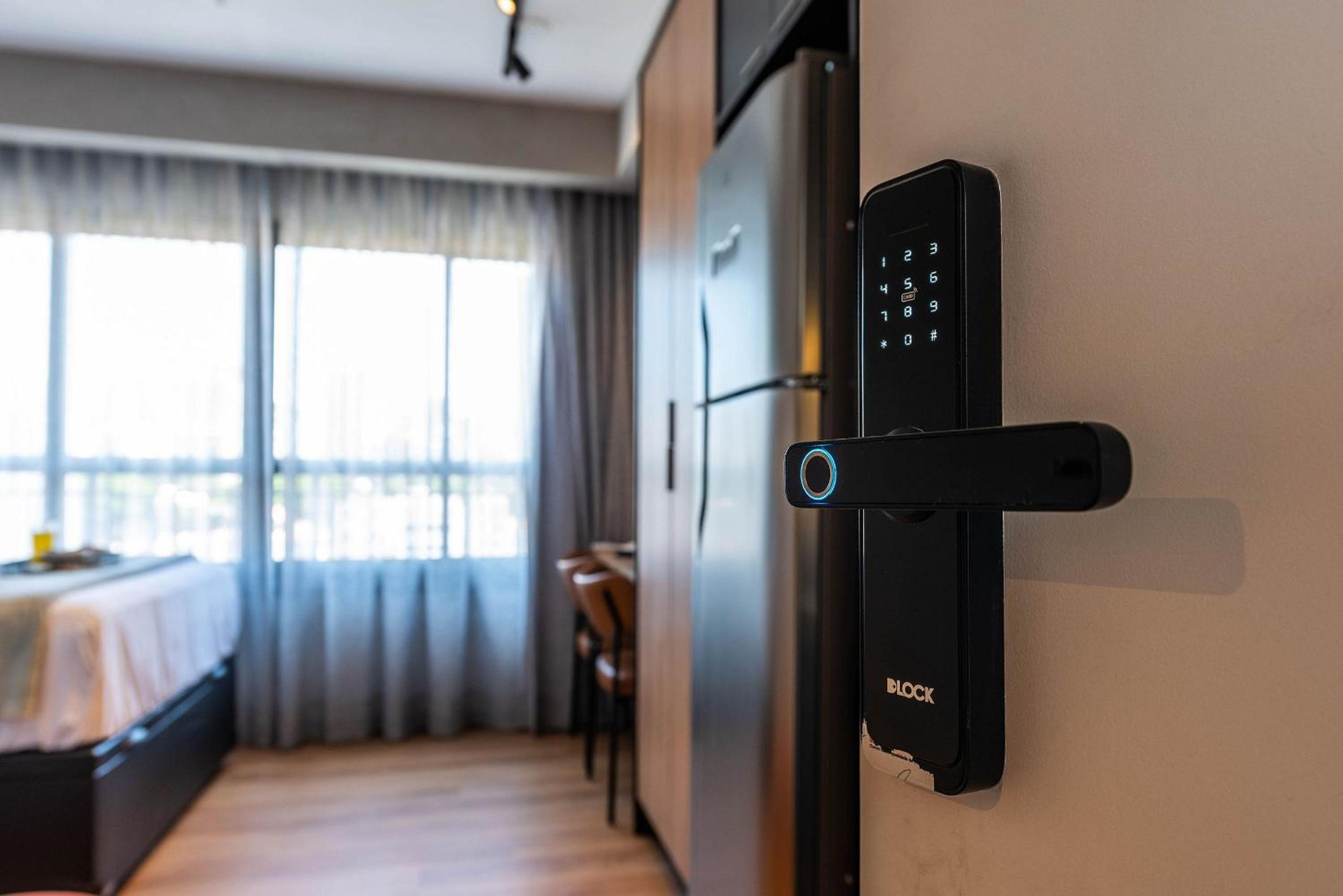 Modern and Comfortable Apartments In the Heart of Vila Mariana Close to Metro Santa Cruz