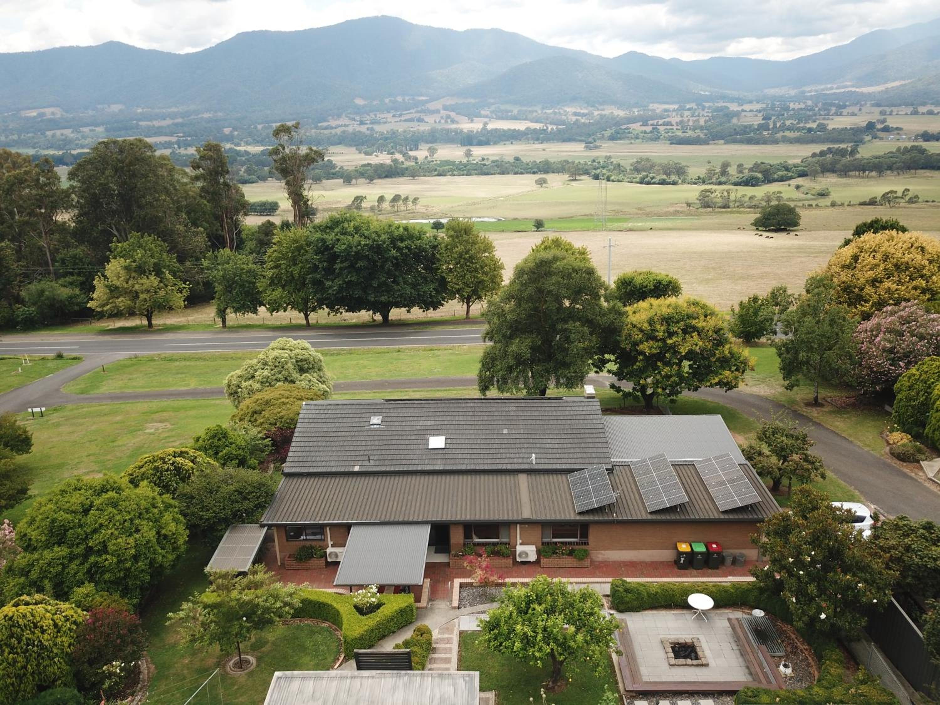 Hotel Perfect Country Home - Image 1