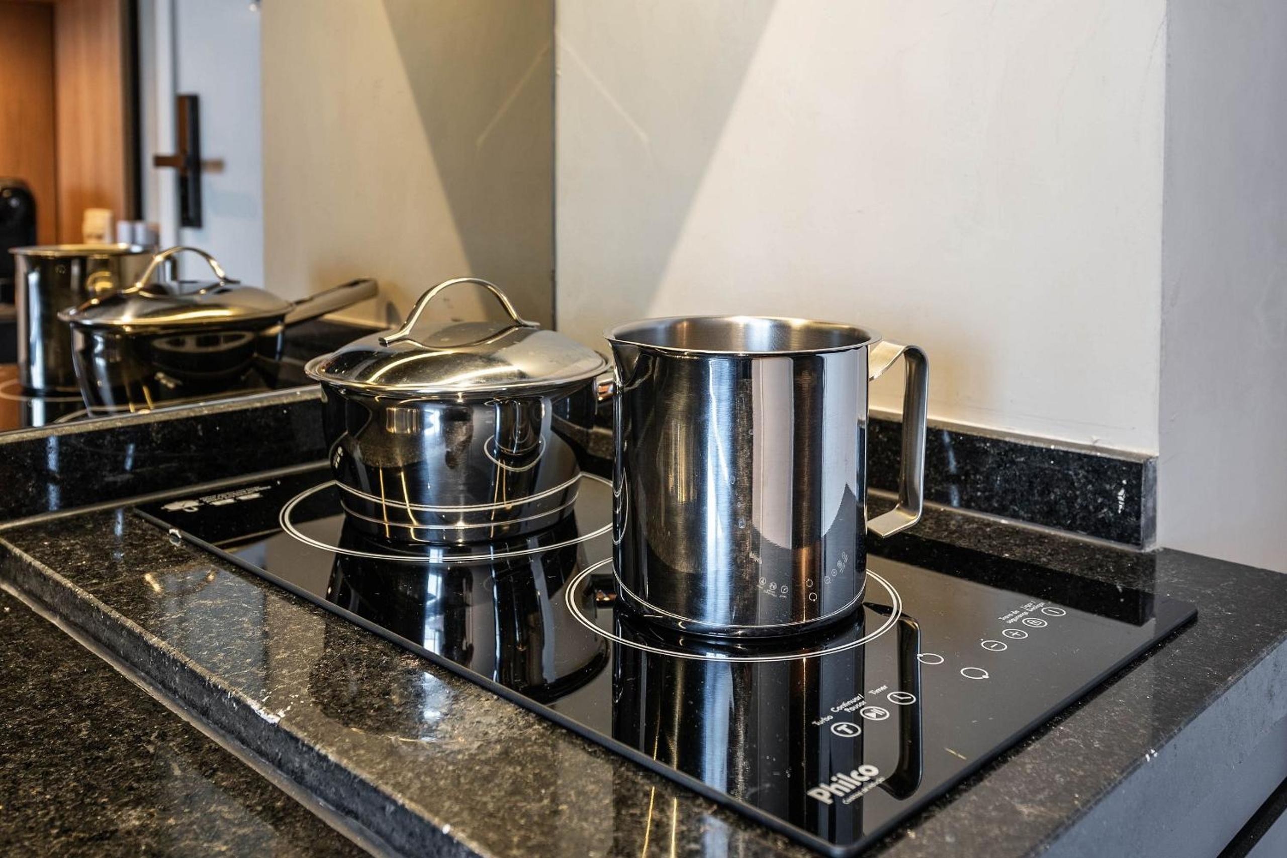 Modern and Comfortable Apartments In the Heart of Vila Mariana Close to Metro Santa Cruz