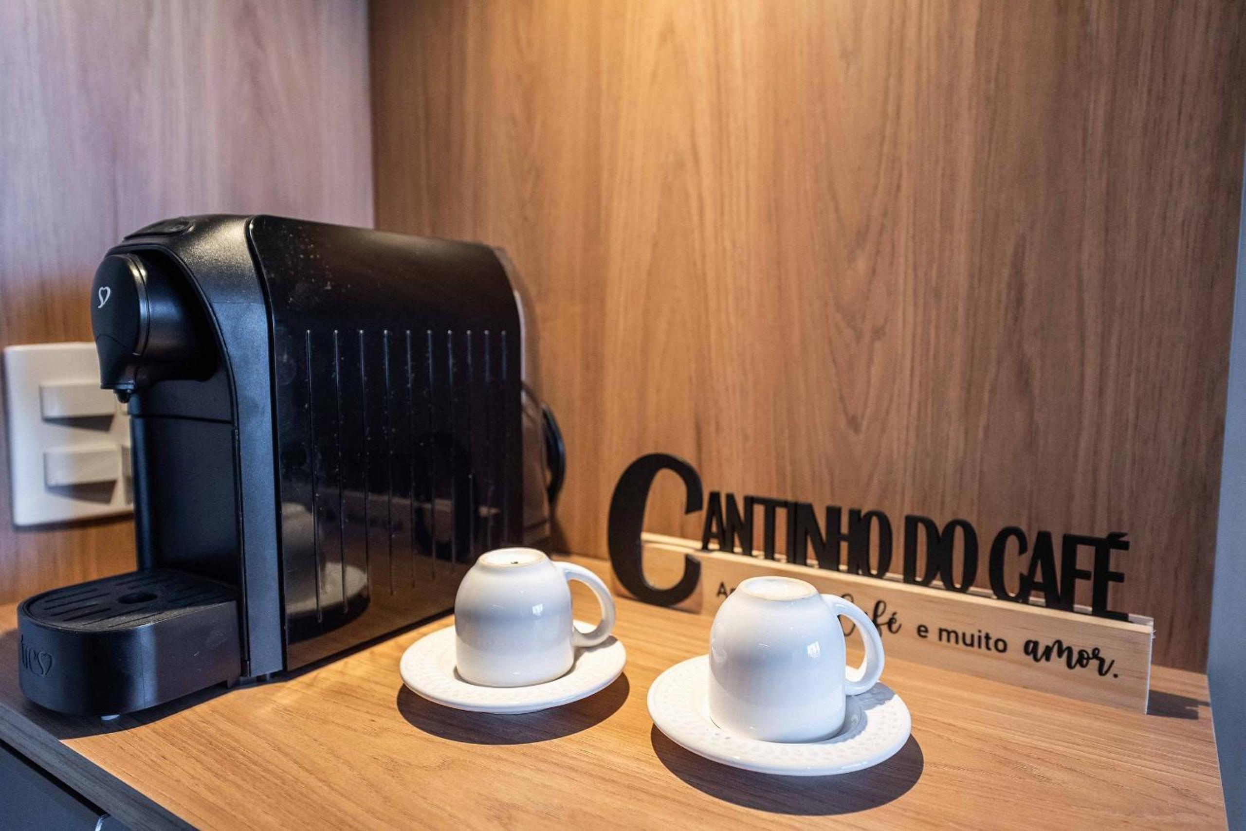 Modern and Comfortable Apartments In the Heart of Vila Mariana Close to Metro Santa Cruz