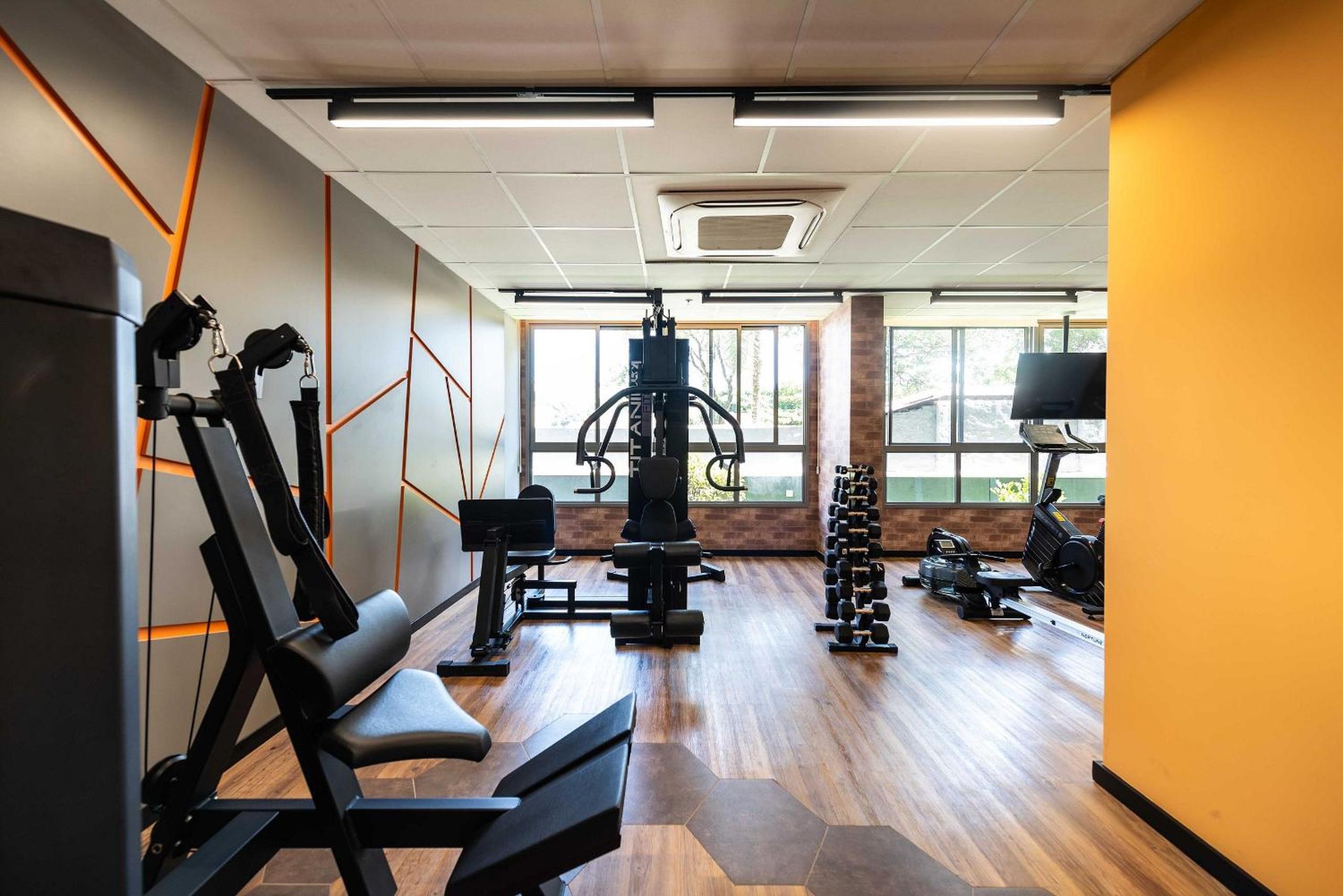 Modern and Comfortable Apartments In the Heart of Vila Mariana Close to Metro Santa Cruz