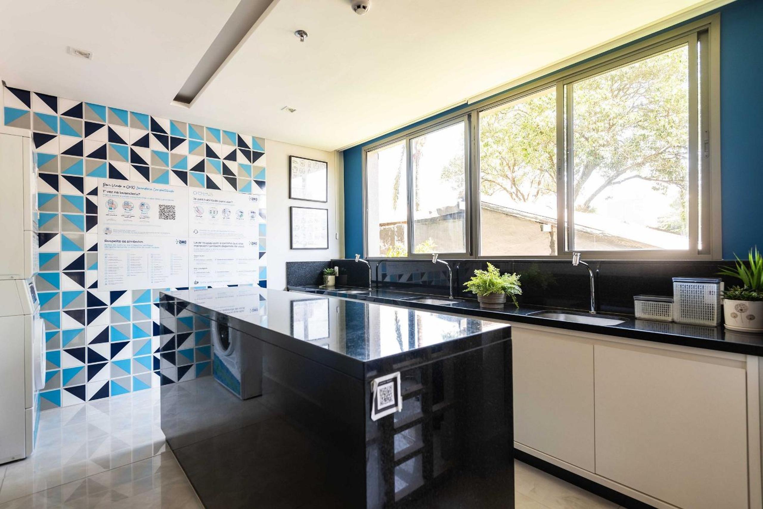 Modern and Comfortable Apartments In the Heart of Vila Mariana Close to Metro Santa Cruz