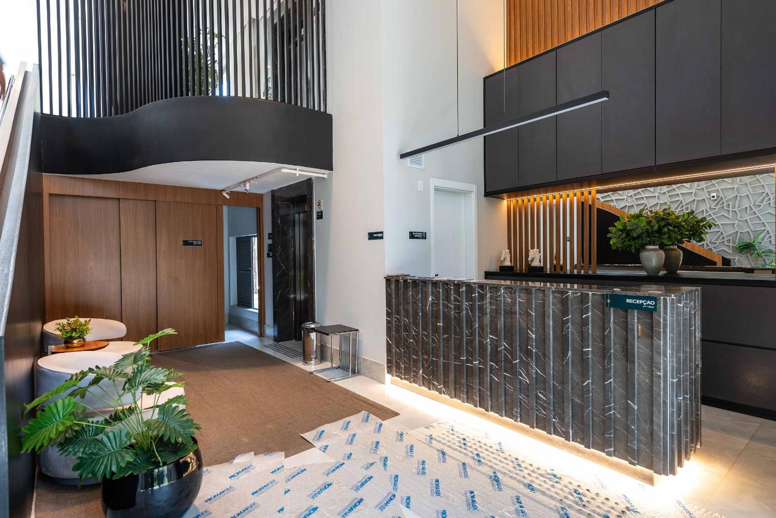 Modern and Comfortable Apartments In the Heart of Vila Mariana Close to Metro Santa Cruz