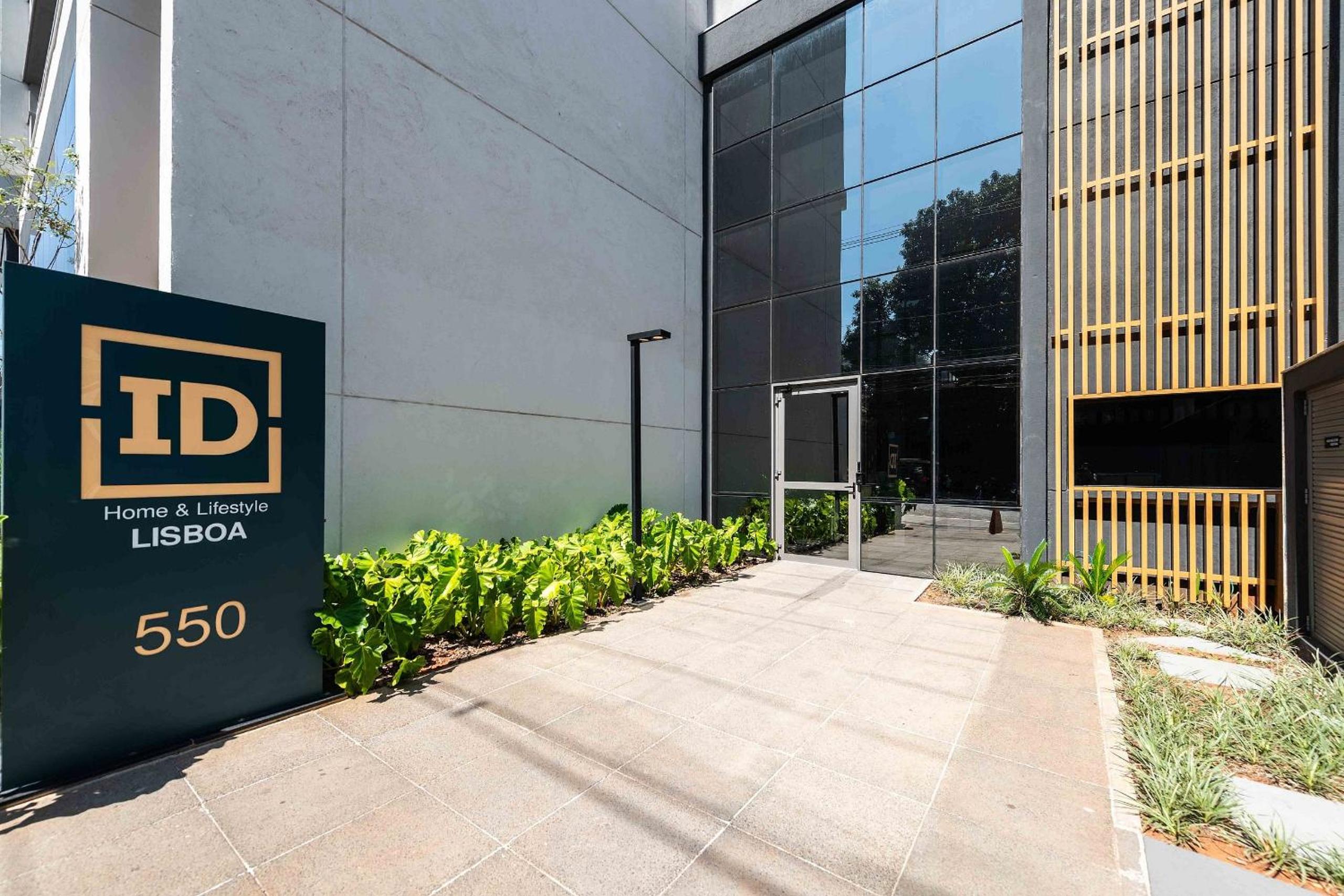 Modern and Comfortable Apartments In the Heart of Vila Mariana Close to Metro Santa Cruz