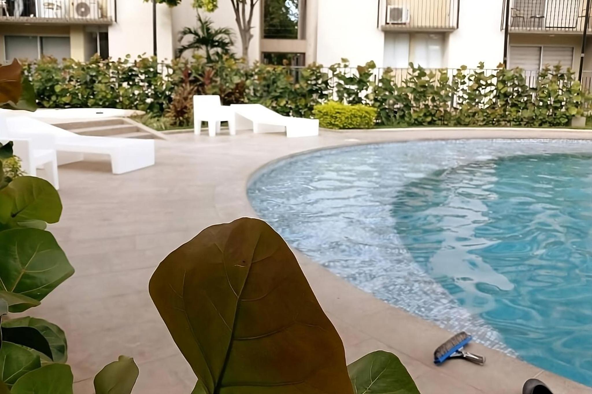 Apartamento nuevo cerca a la playa Bello Horizonte