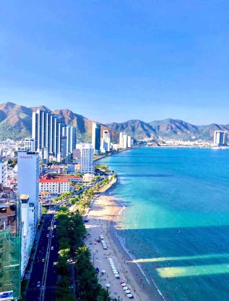 Homestay Luca Nha Trang view 4