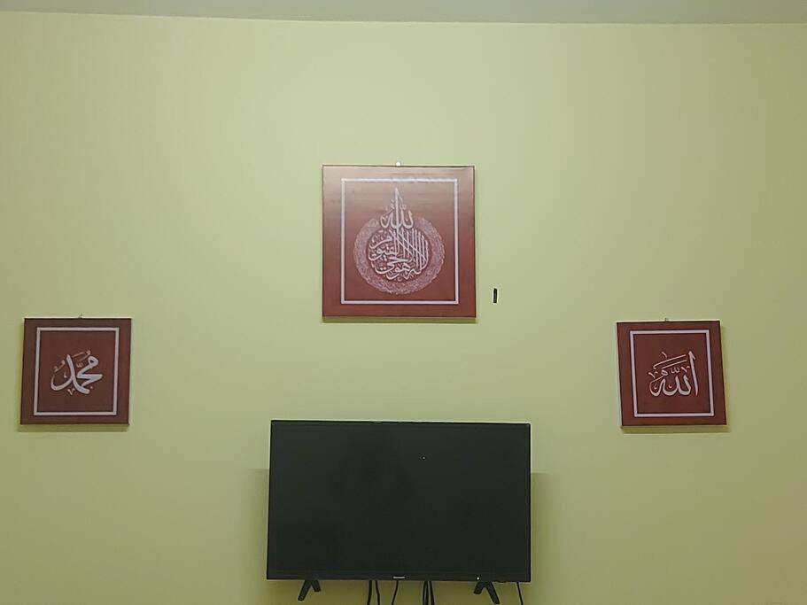 Samma HomeStay Double Storey Terrace House photo 6
