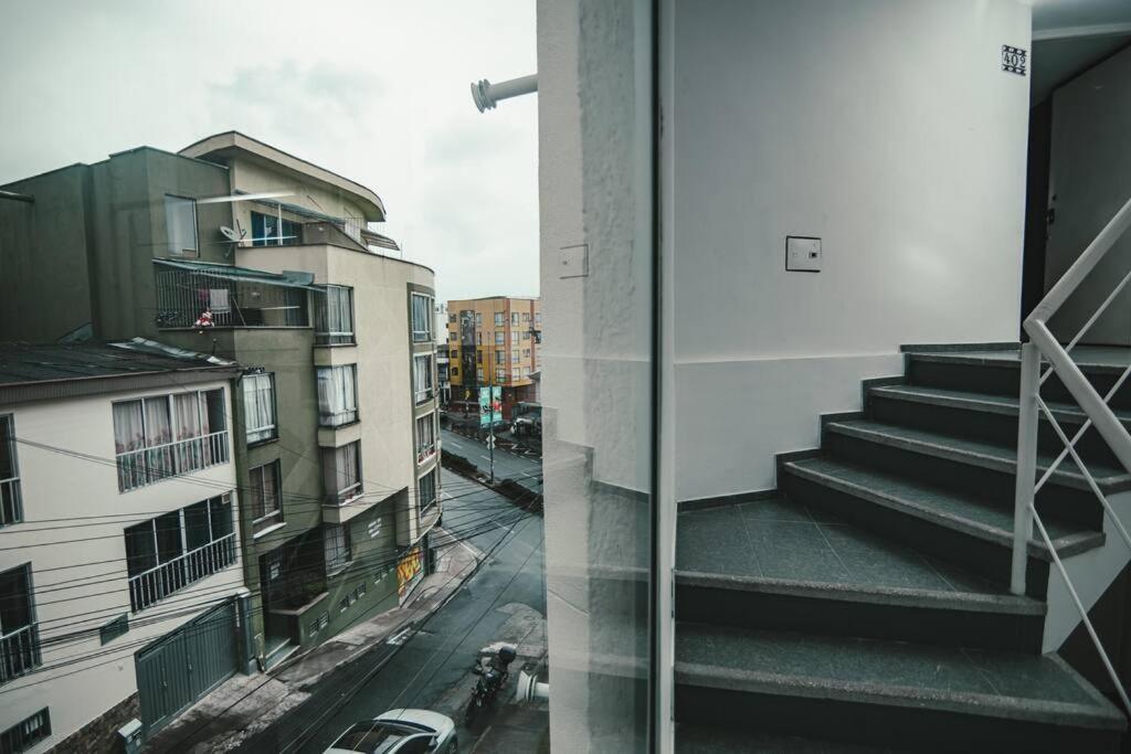Lindo Apartamento - Central
