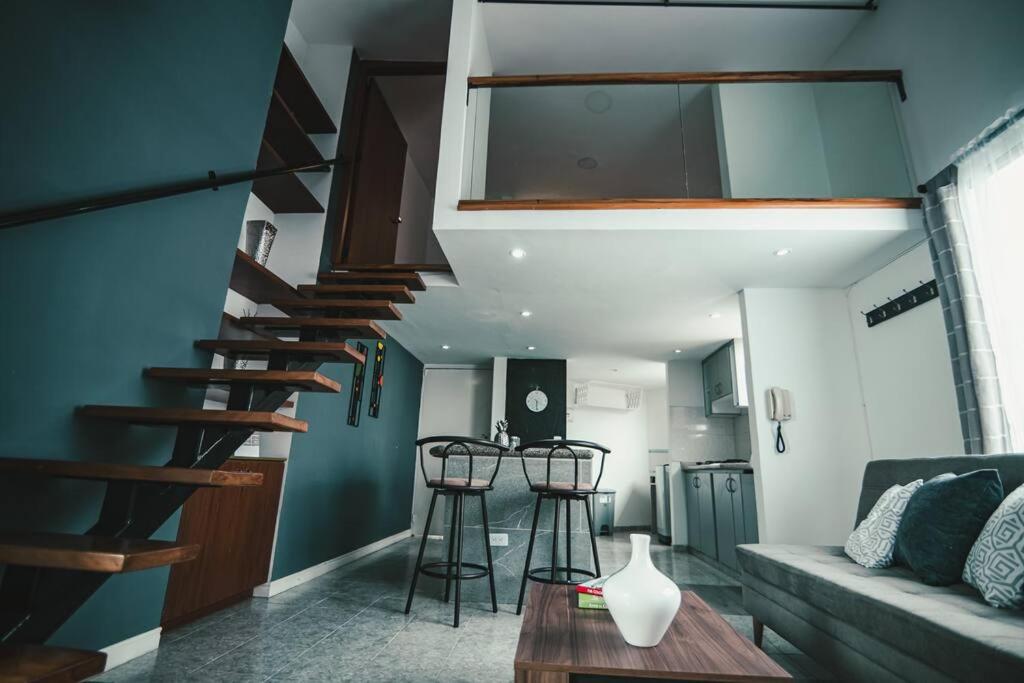 Lindo Apartamento - Central
