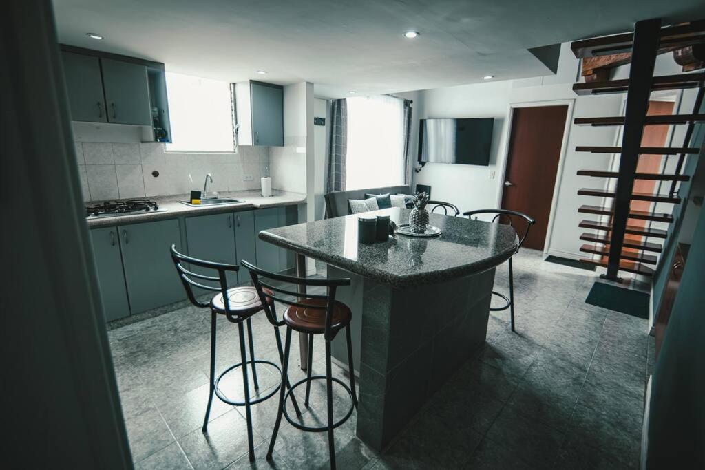Lindo Apartamento - Central