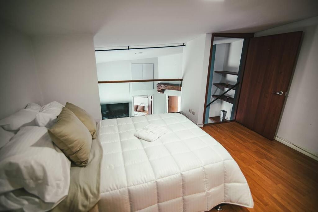 Lindo Apartamento - Central