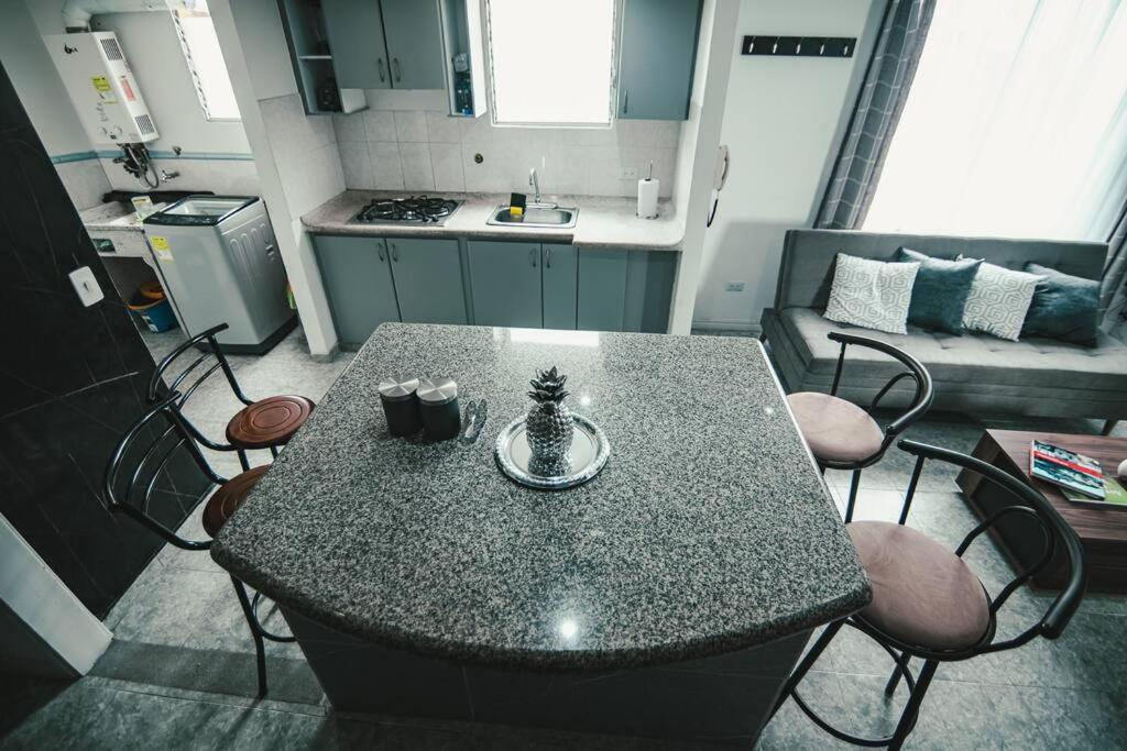 Lindo Apartamento - Central