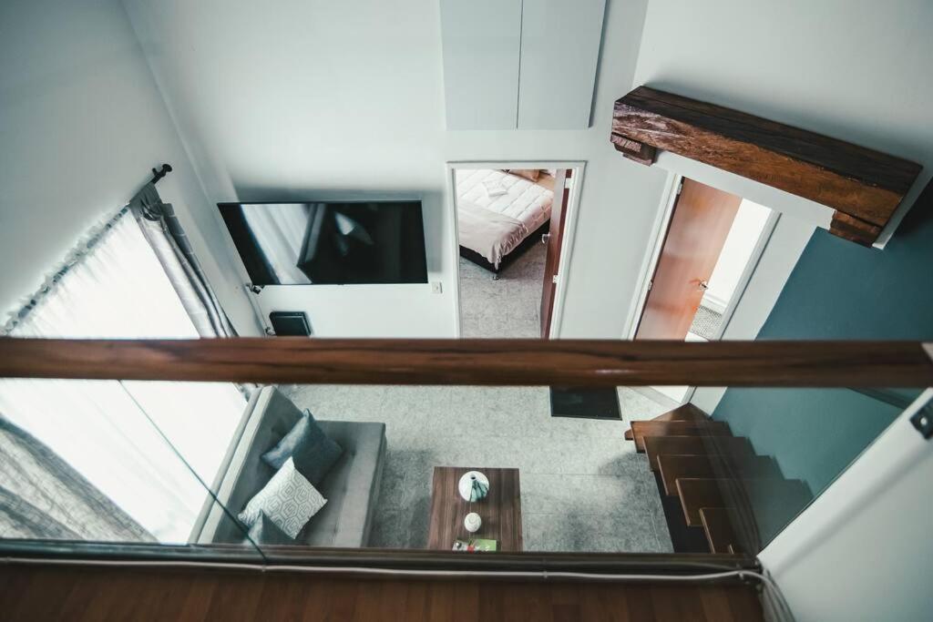 Lindo Apartamento - Central