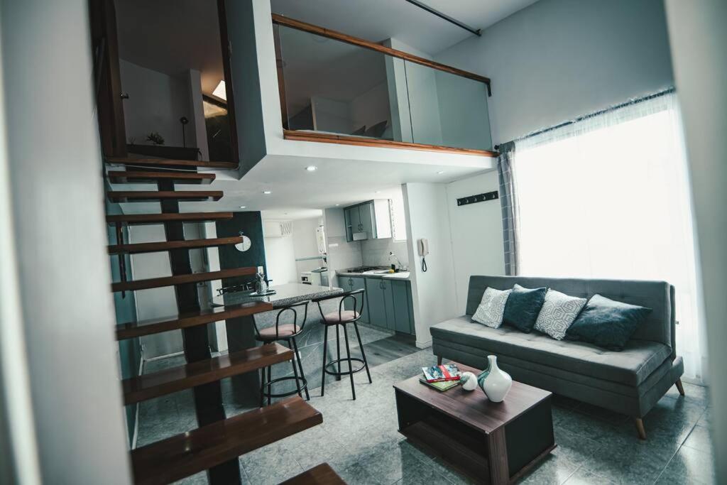 Lindo Apartamento - Central