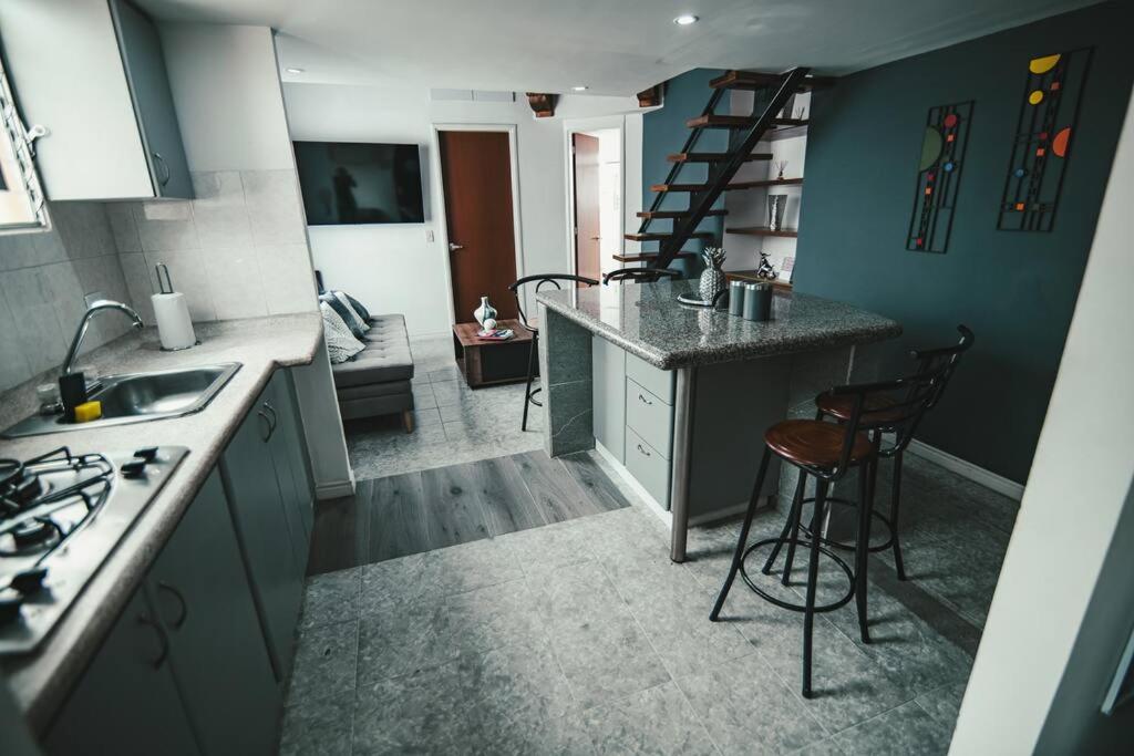 Lindo Apartamento - Central