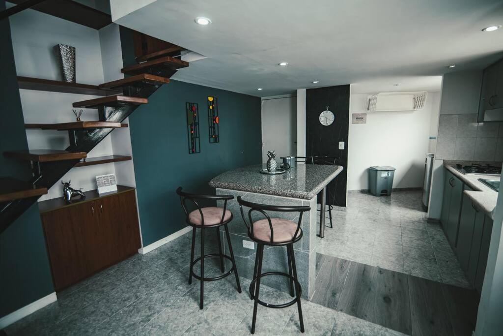 Lindo Apartamento - Central