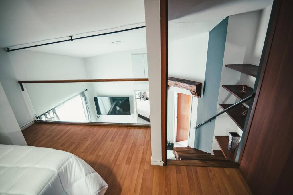 Lindo Apartamento - Central