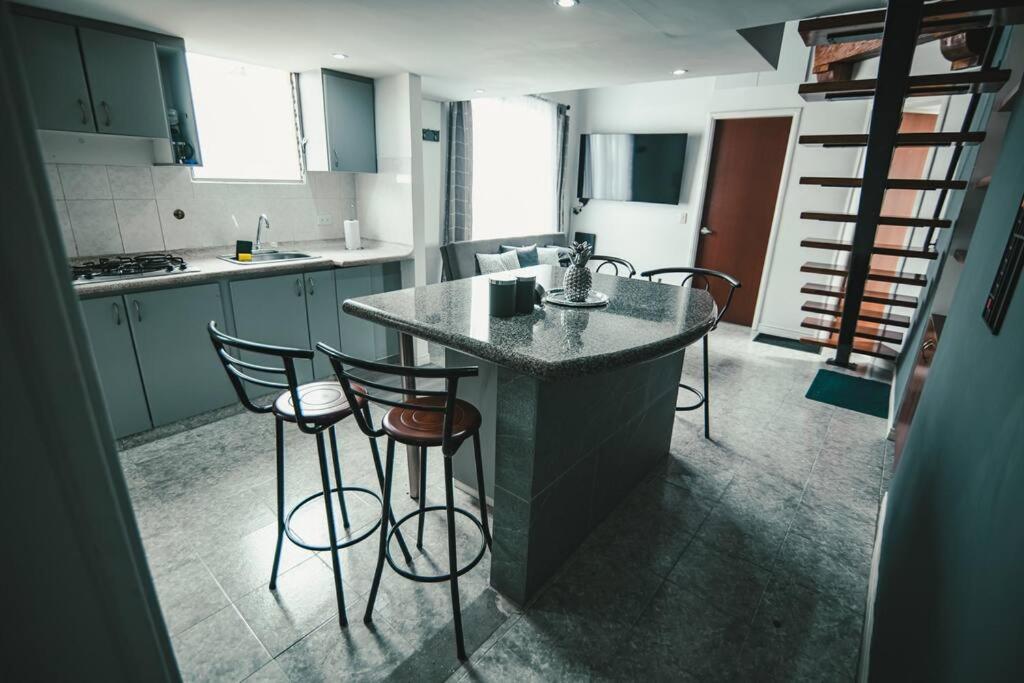Lindo Apartamento - Central