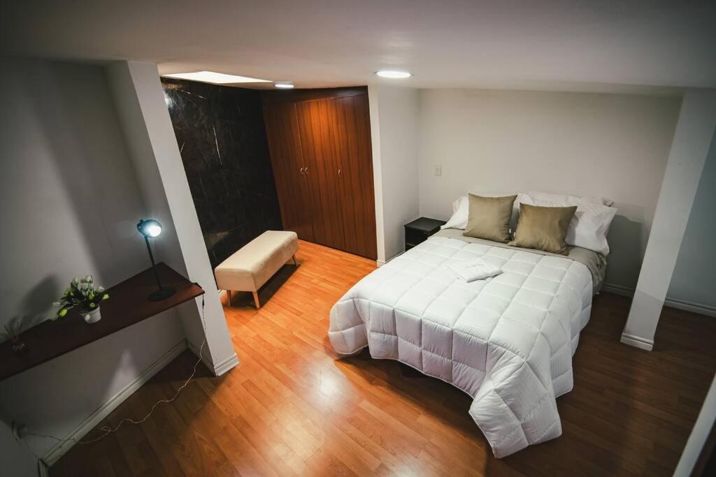 Lindo Apartamento - Central