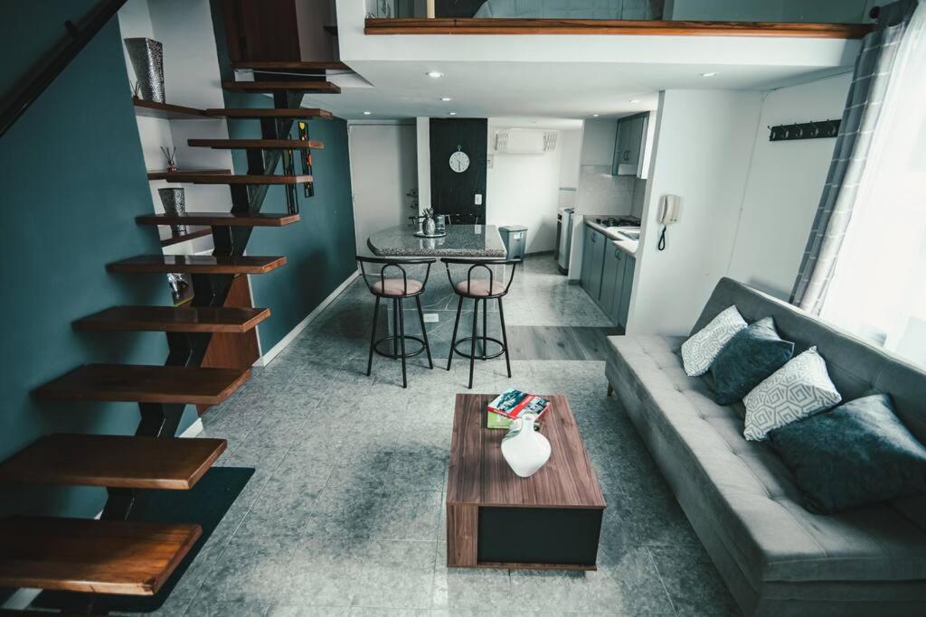 Lindo Apartamento - Central