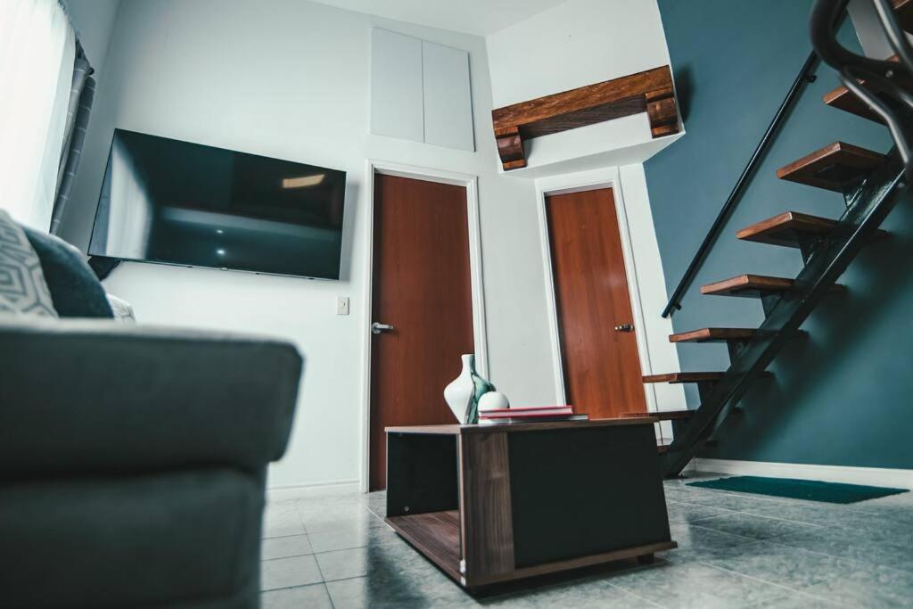 Lindo Apartamento - Central