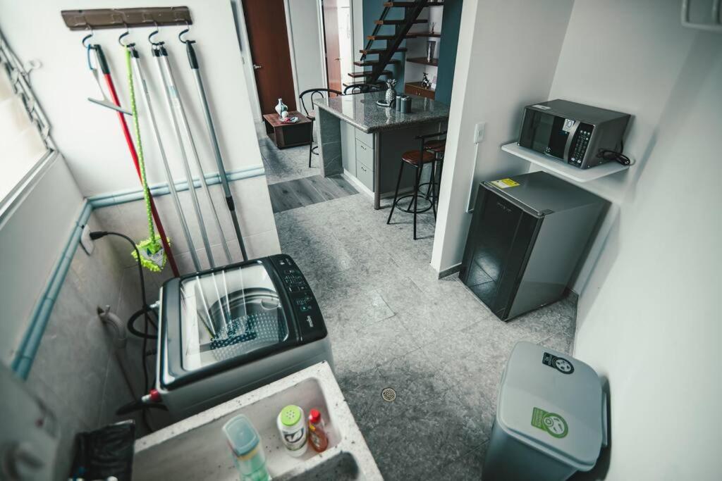 Lindo Apartamento - Central
