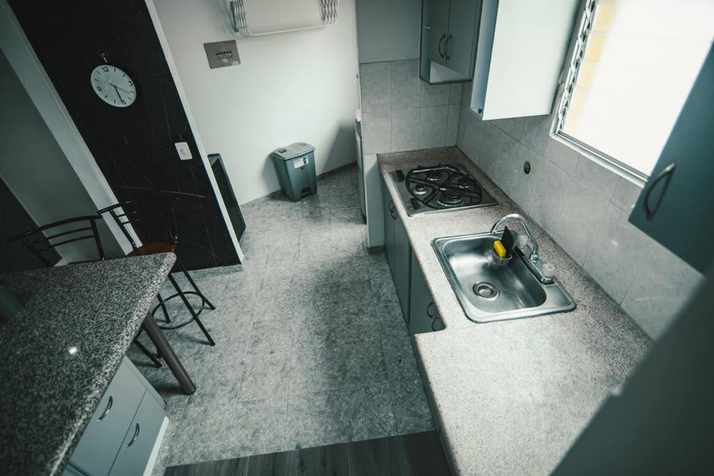 Lindo Apartamento - Central