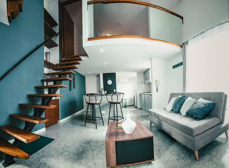 Lindo Apartamento - Central