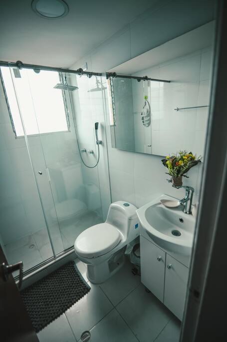 Lindo Apartamento - Central