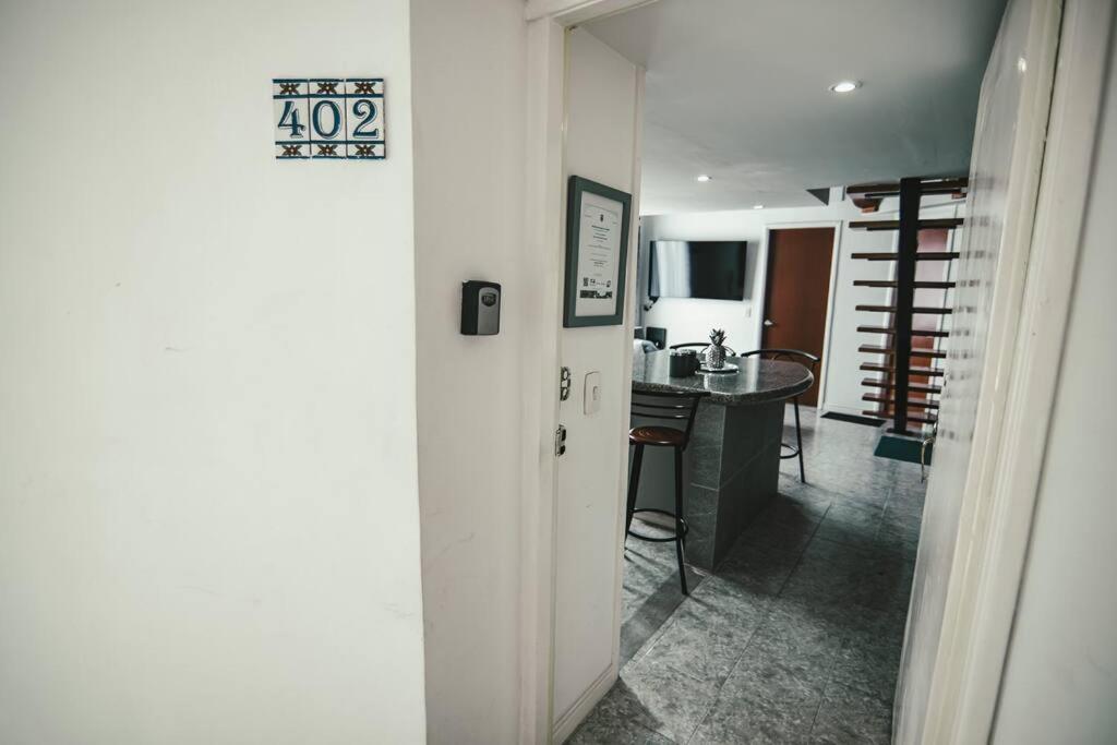 Lindo Apartamento - Central