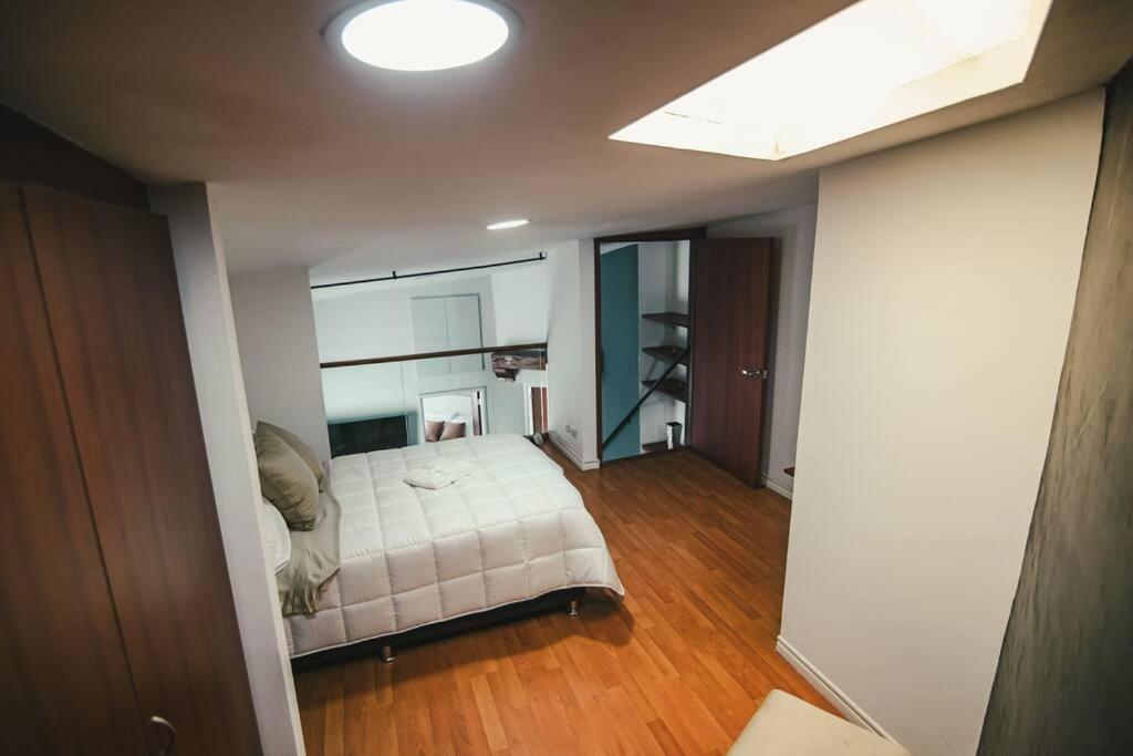 Lindo Apartamento - Central