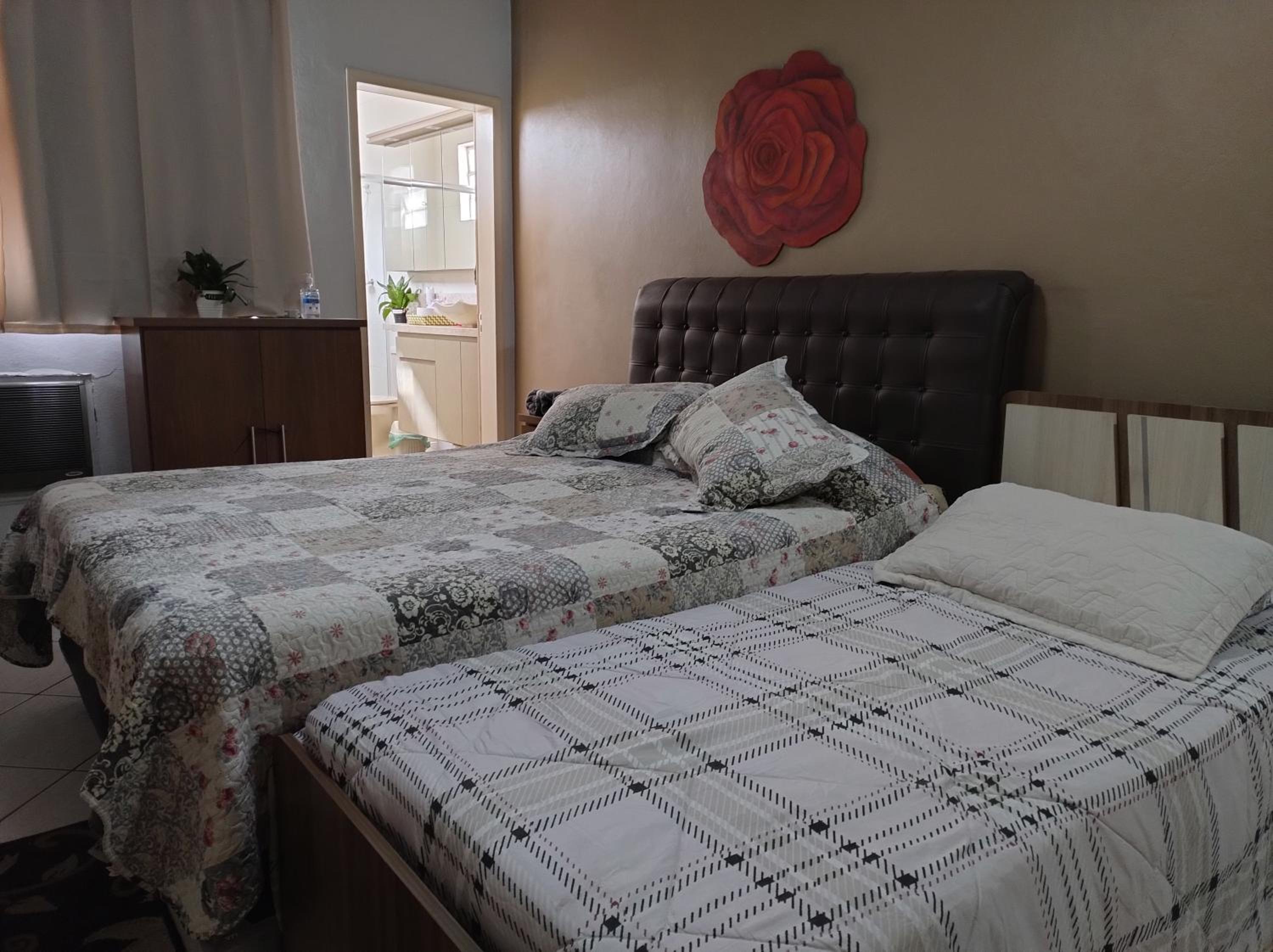 Casa e Ateliê de pintura Neiva Mario