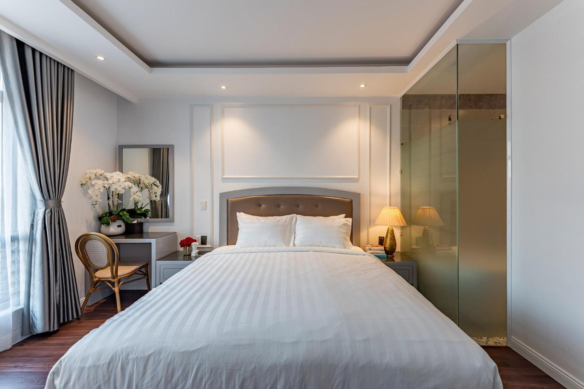 Golden Star Apartment & Hotel