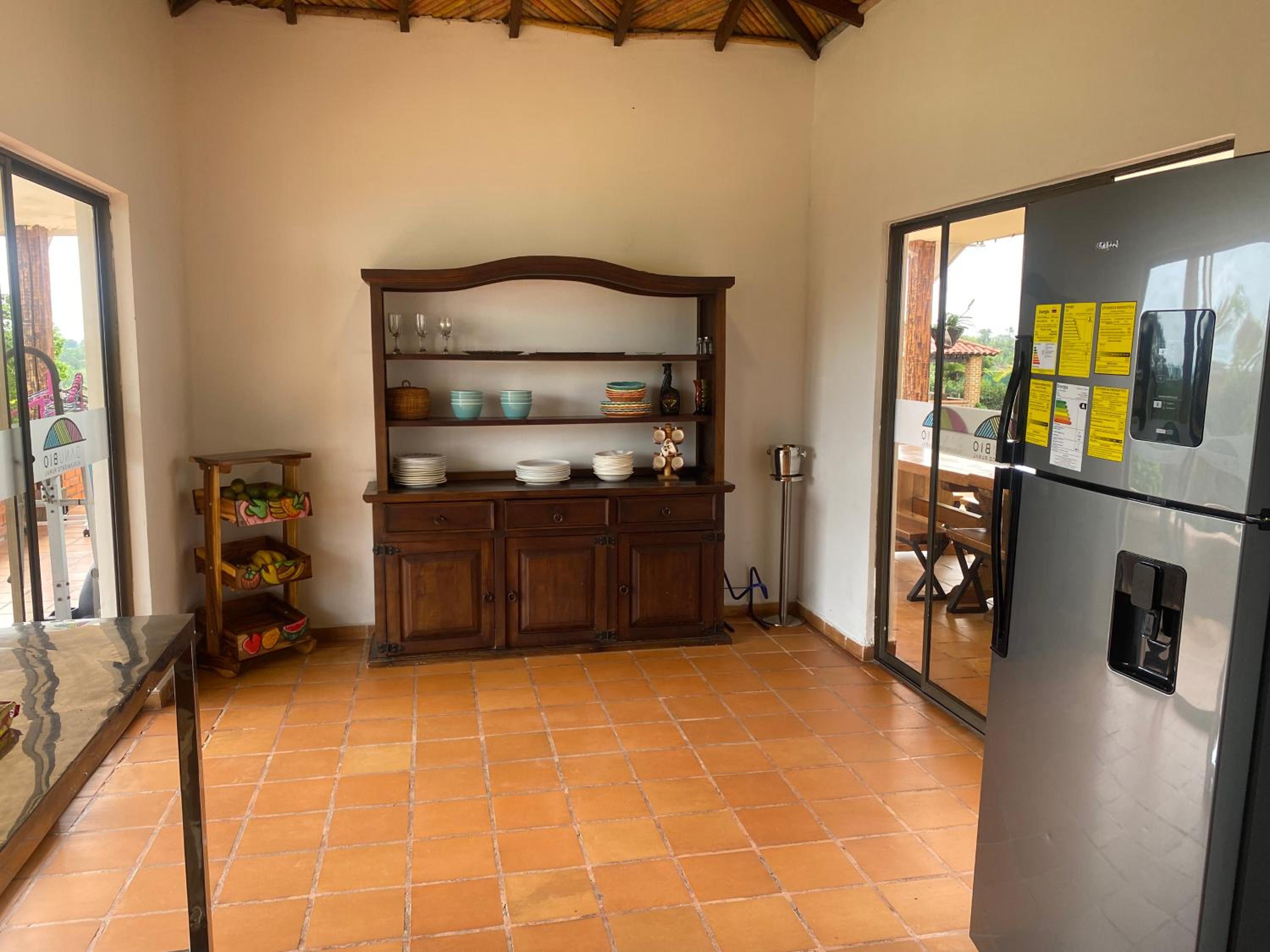 finca turística DanuBio Alojamiento Rural Pereira Risaralda