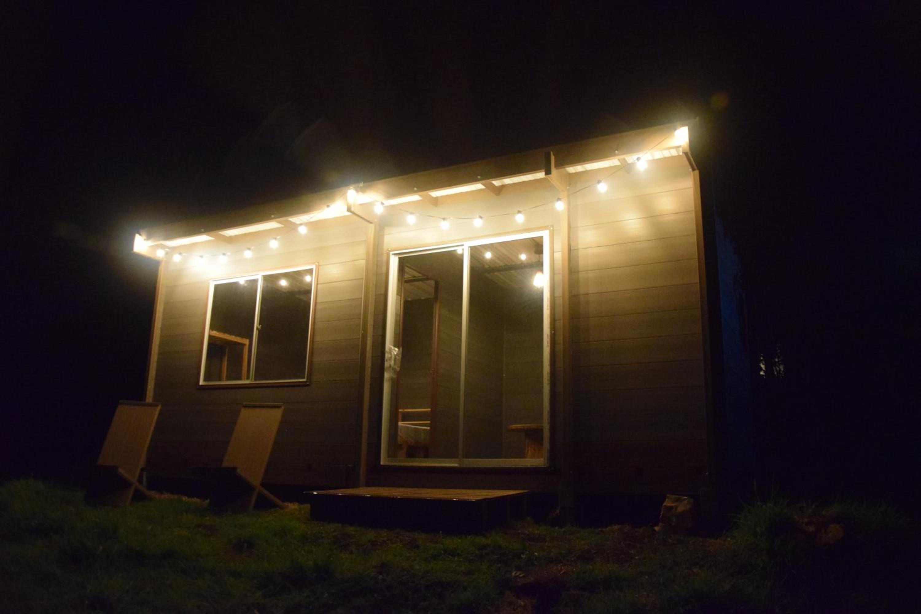 Refugio Aventura, hermosa cabana y acogedores glampings en Tabio, cerca a Bogota - Property Image 68