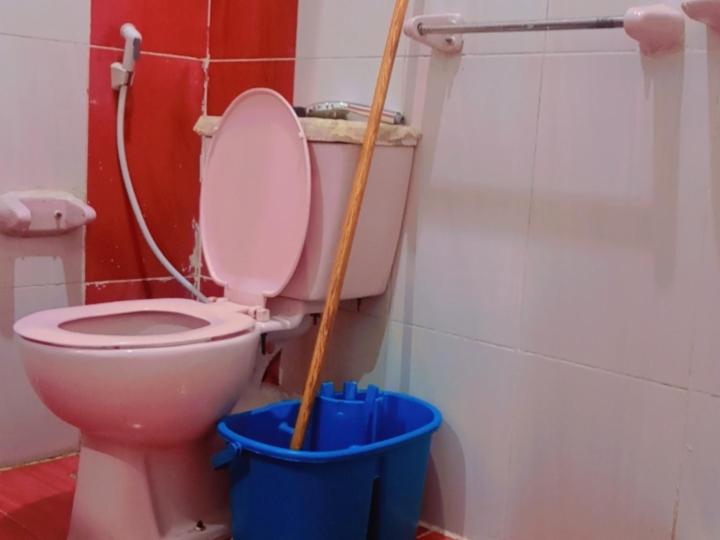 Studio for rent