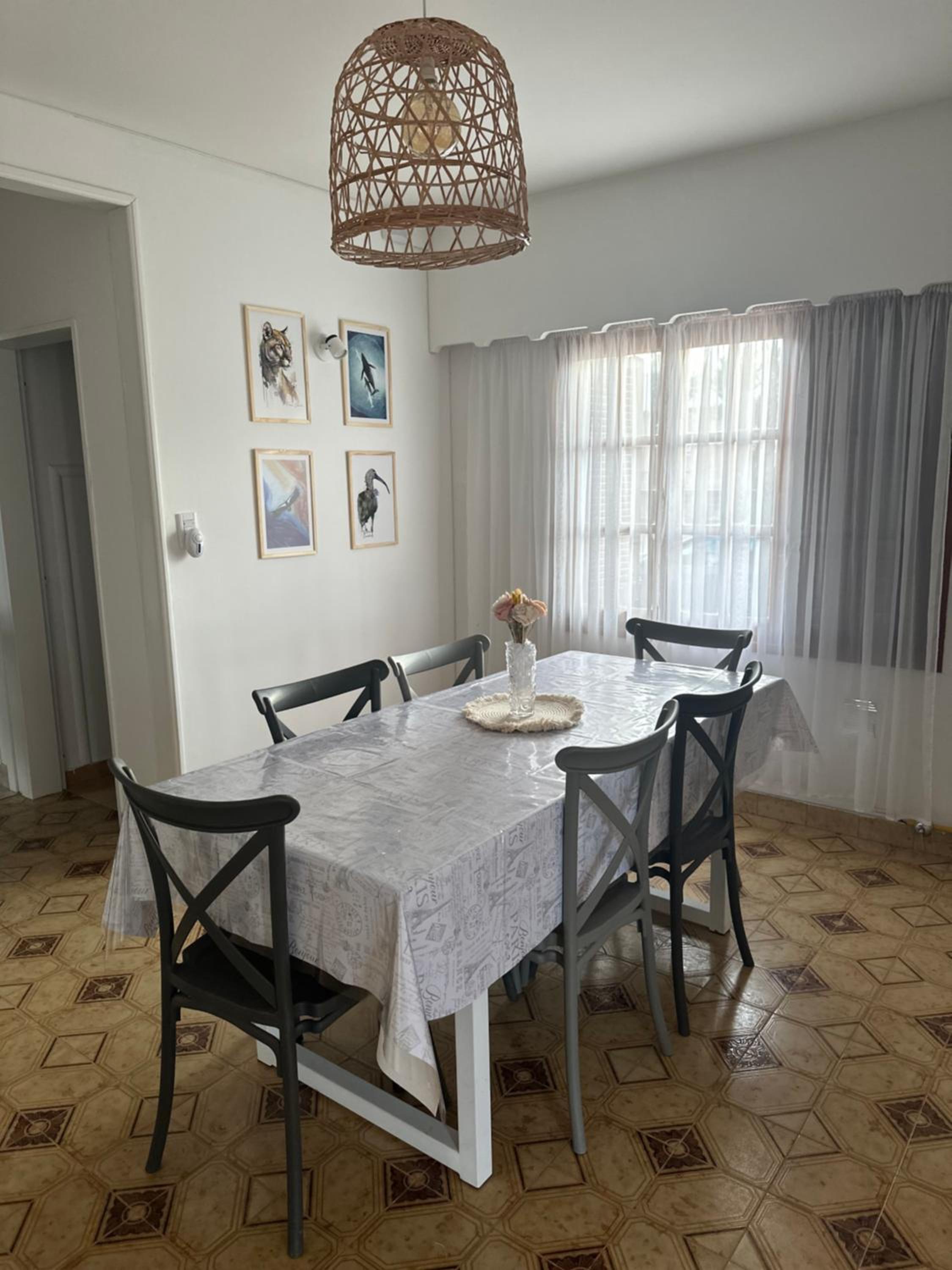 Casa Estivariz Madryn
