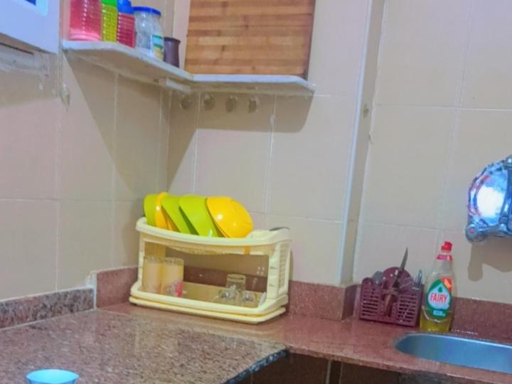 Studio for rent