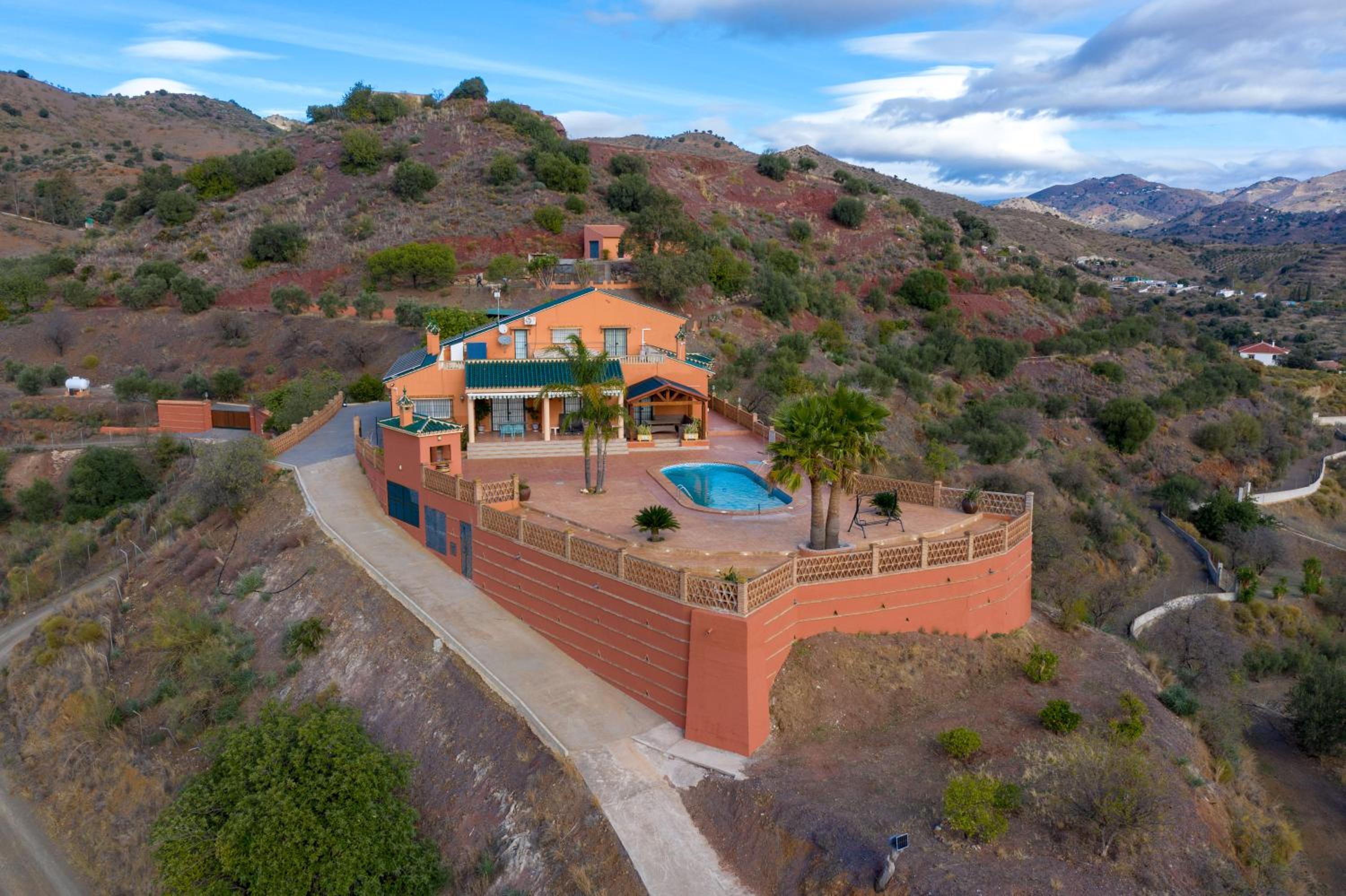 El Mirador