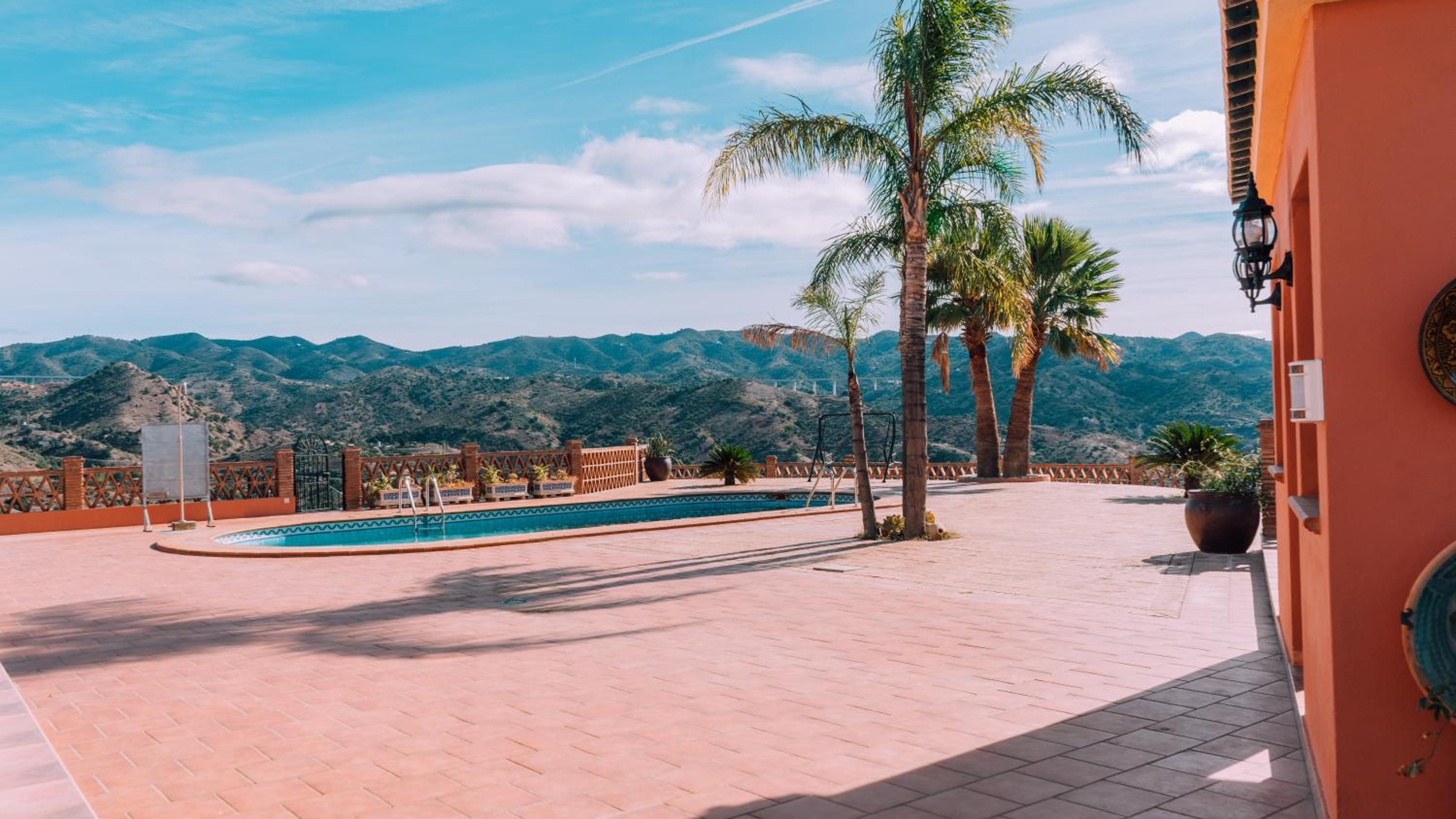 El Mirador