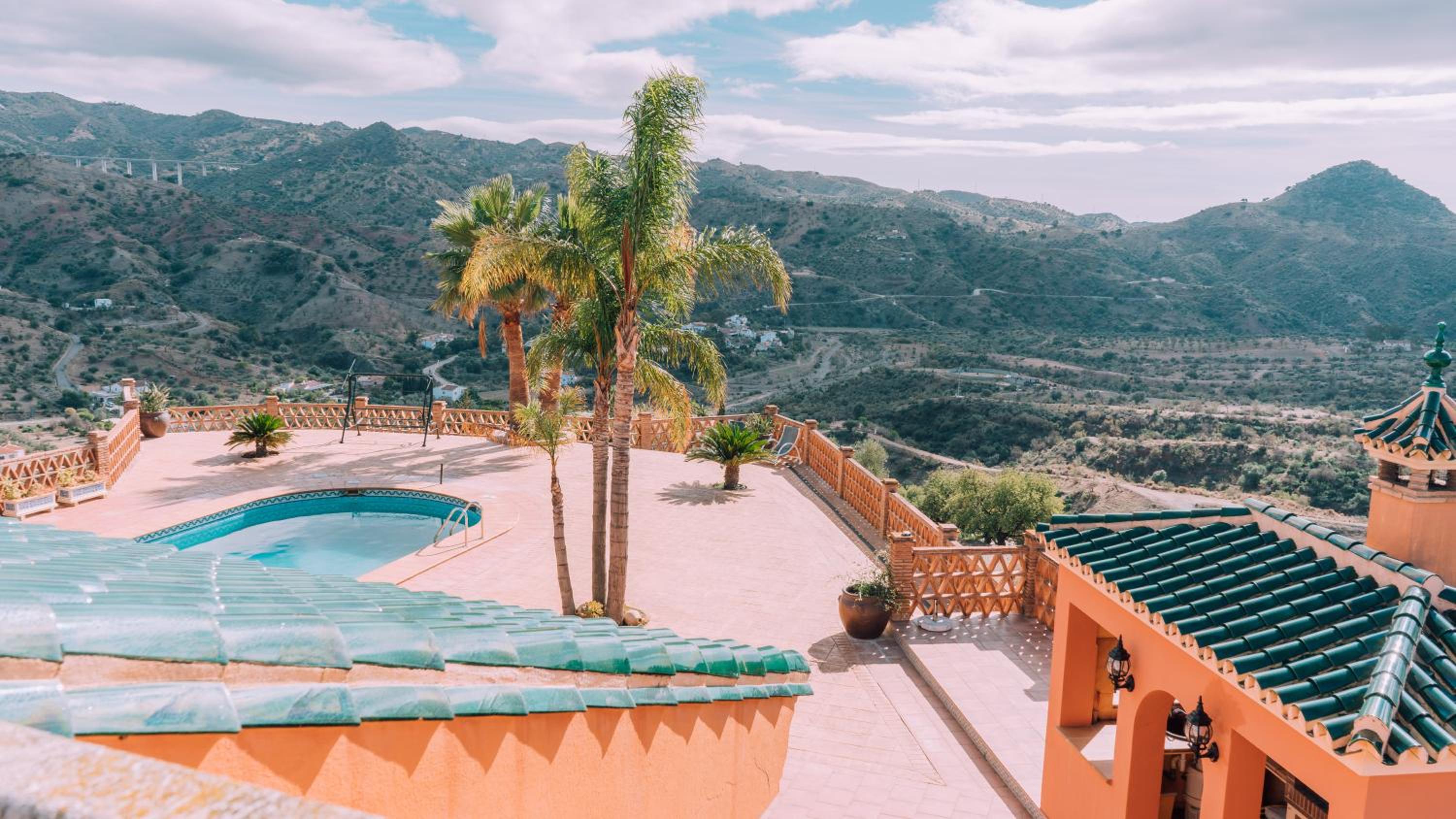 El Mirador