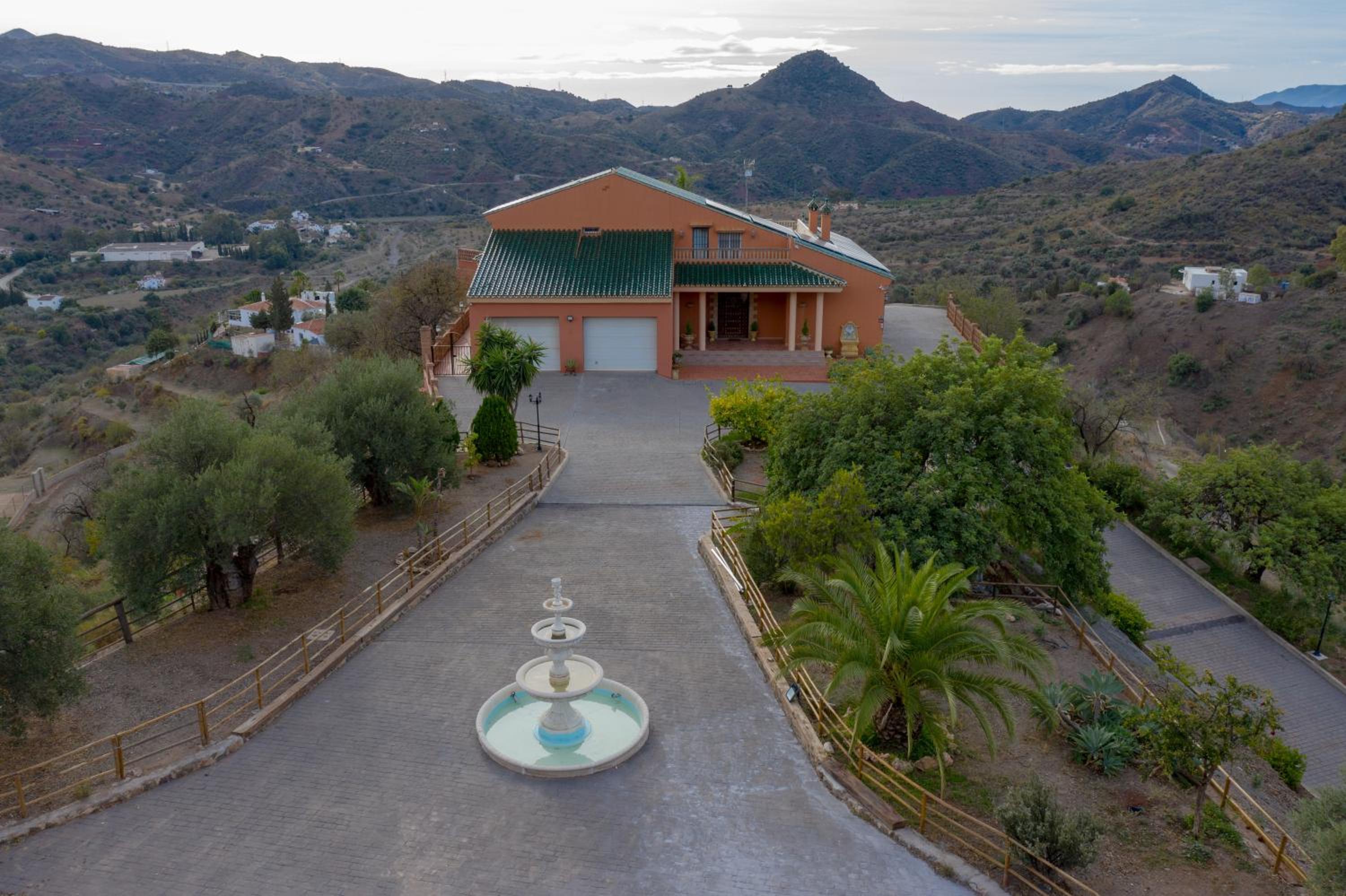El Mirador