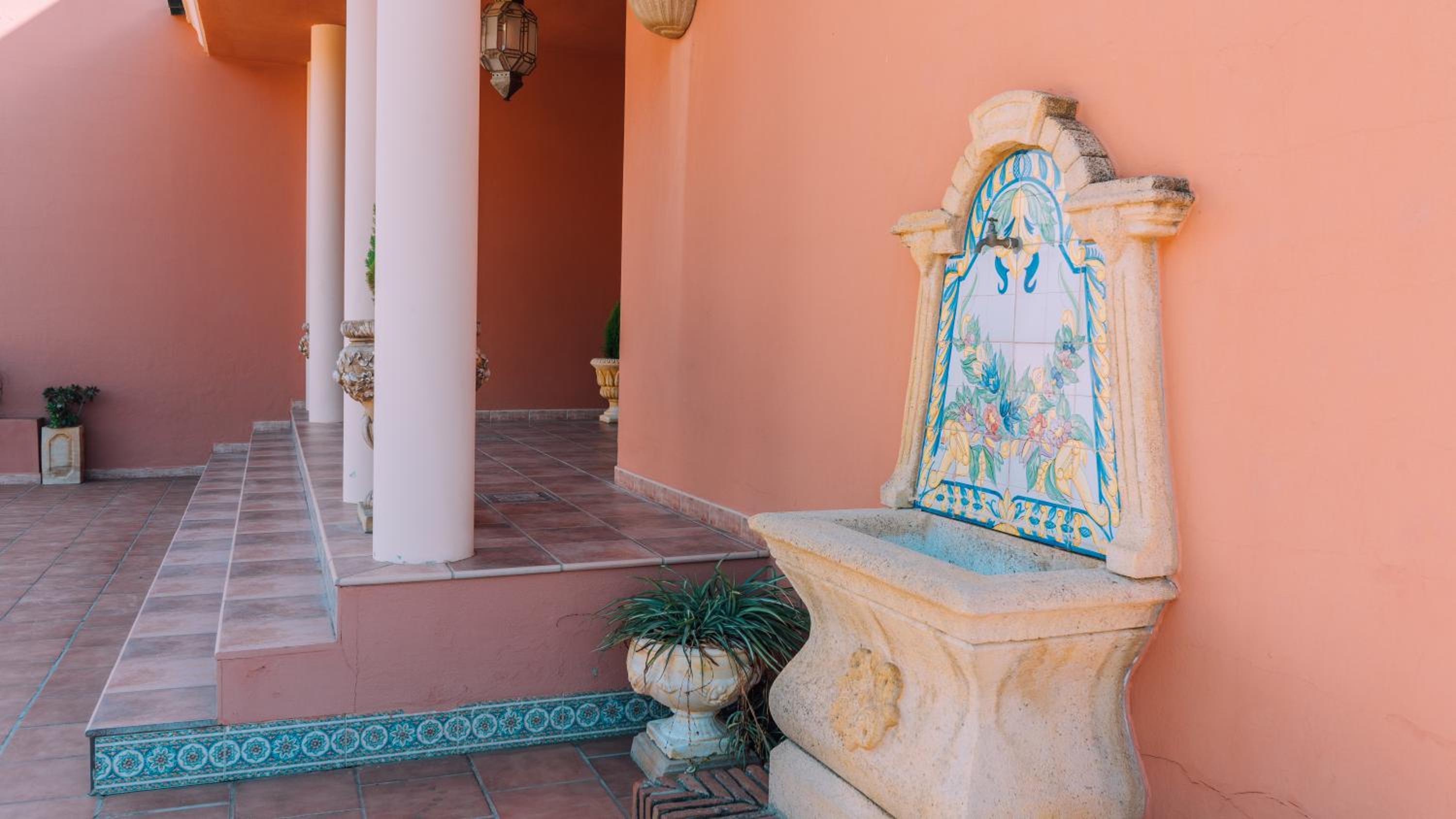 El Mirador