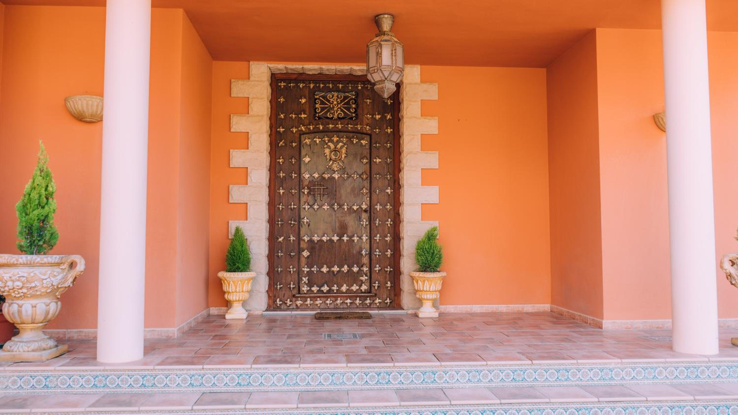 El Mirador