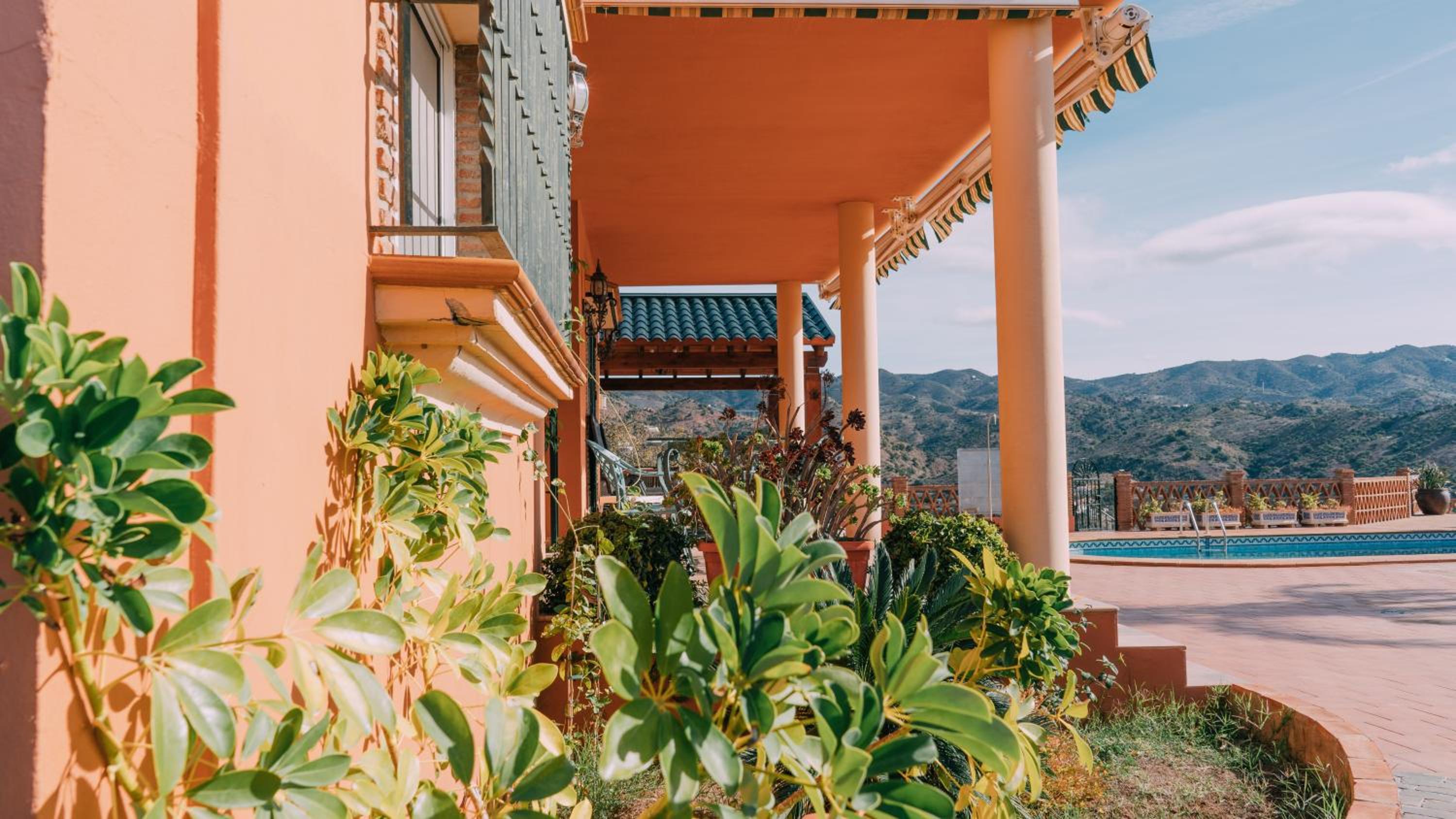 El Mirador